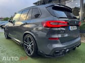 BMW X5 45 e xDrive Pack M