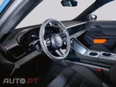 Porsche Taycan GTS I.V.A DEDUTIVEL 