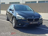 BMW 216 d Advantage