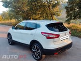 Nissan Qashqai Tekna Premium