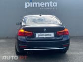 BMW 320 320d X Drive Pack Luxury Auto