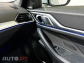 BMW 420 i Pack Desportivo M Auto
