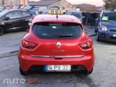 Renault Clio 1.5 dCi Dynamique S