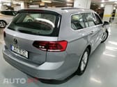 Volkswagen Passat Variant 2.0 TDi Business DSG
