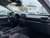 Cupra Formentor 1.5 TSI Plus DSG