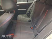 BMW 116 d EDynamics Line Sport
