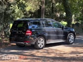 Mercedes-Benz GL 350 CDI BlueEfficiency