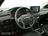 Dacia Sandero Sandero 1.0 TCe Stepway Expression