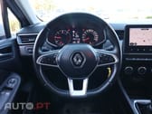 Renault Clio 1.5 Blue dCi Intens