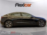 Tesla Model 3 Long-Range Dual Motor AWD