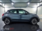 Fiat 500X 1.3 FireFly City Cross DCT