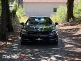 Mercedes-Benz SLK 200 Outro