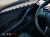 Tesla Model 3 Performance Dual Motor AWD
