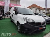 Fiat Doblo 1.3 Multijet