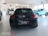 Volkswagen Scirocco 2.0 TDI Sport