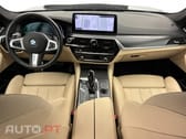 BMW 530 e Pack M