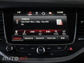 Opel Astra Sports Tourer 1.6 CDTI Edition S/S
