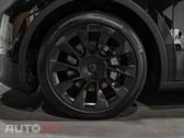 Tesla Model Y Long Range Dual Motor AWD