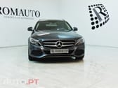 Mercedes-Benz C 200 BlueTEC Avantgarde