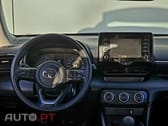 Toyota Yaris 1.0 VVT-i Comfort Plus