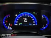Toyota Corolla 1.8 Hybrid Comfort+P.Sport