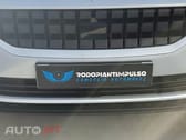 Polestar 2 Standard Range 69 kWh