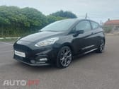 Ford Fiesta 1.0 T EcoBoost STLine