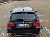 BMW 320 d Touring