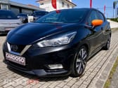 Nissan Micra 1.0 IG-T Acenta