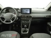 Dacia Jogger Jogger 1.0 ECO-G Extreme Bi-Fuel
