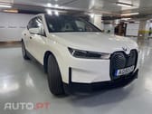 BMW iX xDrive 40