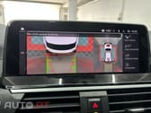 BMW iX3 Impressive Dark Shadow