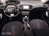 Peugeot 308 SW 1.6 BlueHDi Allure