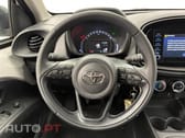 Toyota Aygo X 1.0 VVT-i Active