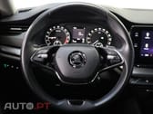 Skoda Octavia 2.0 TDI AMBITION DSG BREAK