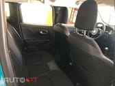 Jeep Renegade 1.0 T Night Eagle