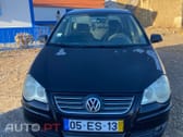Volkswagen Polo Gasolina