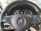 Mercedes-Benz A 180 Cdi
