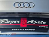 Audi A6 Avant 2.0 TDi S tronic