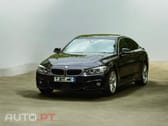 BMW 420 d Auto