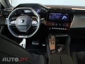 Peugeot E-308 58 kWh GT