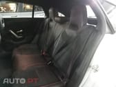Mercedes-Benz CLA 180 d Shooting Brake Style Aut.