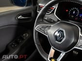 Renault Clio 1.0 TCe RS Line