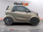 Smart ForTwo EQ prime