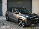 Citroen C3 Aircross 1.2 PureTech Plus