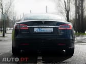 Tesla Model S 100D
