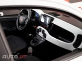 Fiat Panda Pandina 1.0 Hybrid