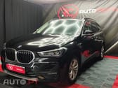 BMW X1 25 e xDrive
