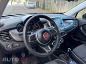 Fiat 500X 1.0 FireFly Sport