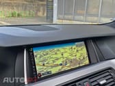 BMW 520 d Pack M